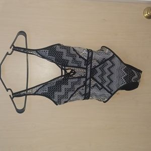 BECCA SWIMSUIT